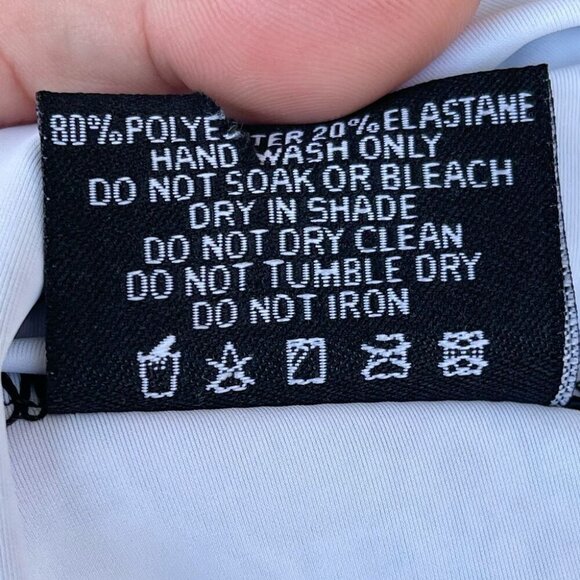 Blackmilk THE SLAV EPIC DRESS size large - Picture 8 of 8